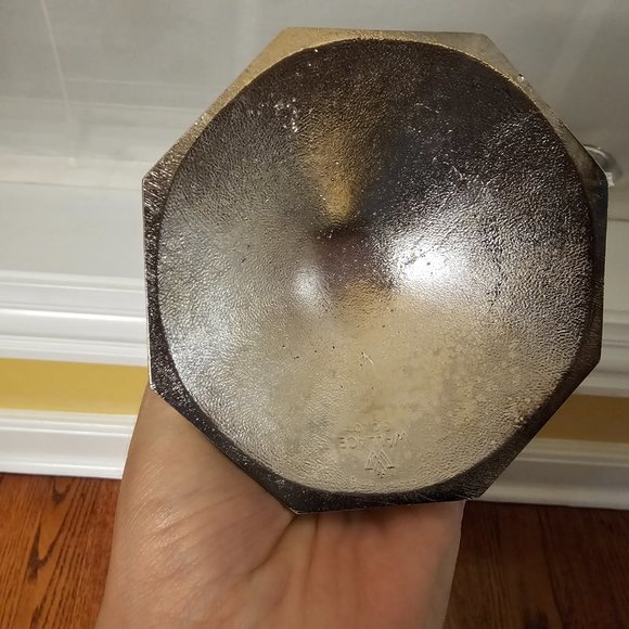 Wallace 5150 candlesticks - Picture 2 of 2